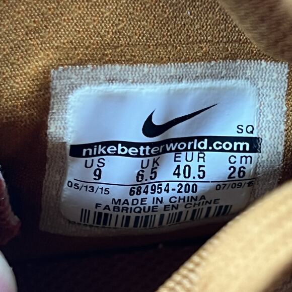 Sold out - Picture 8 of 9